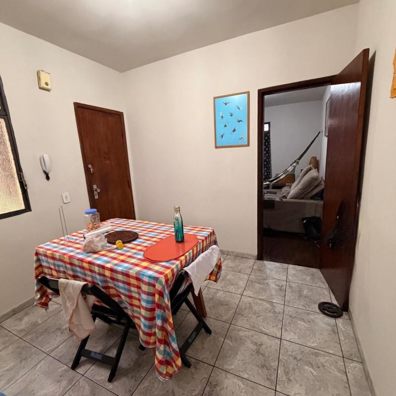 Apartamento, Coração Eucarístico, 3 Quartos, 1 Vaga