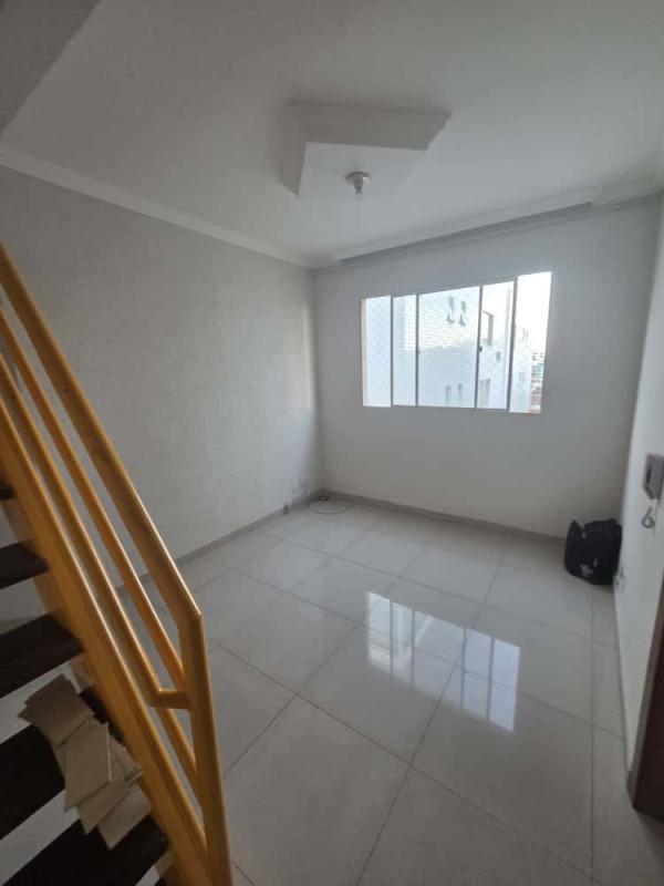 Cobertura, Nova Suíssa, 3 Quartos, 1 Vaga, 1 Suíte