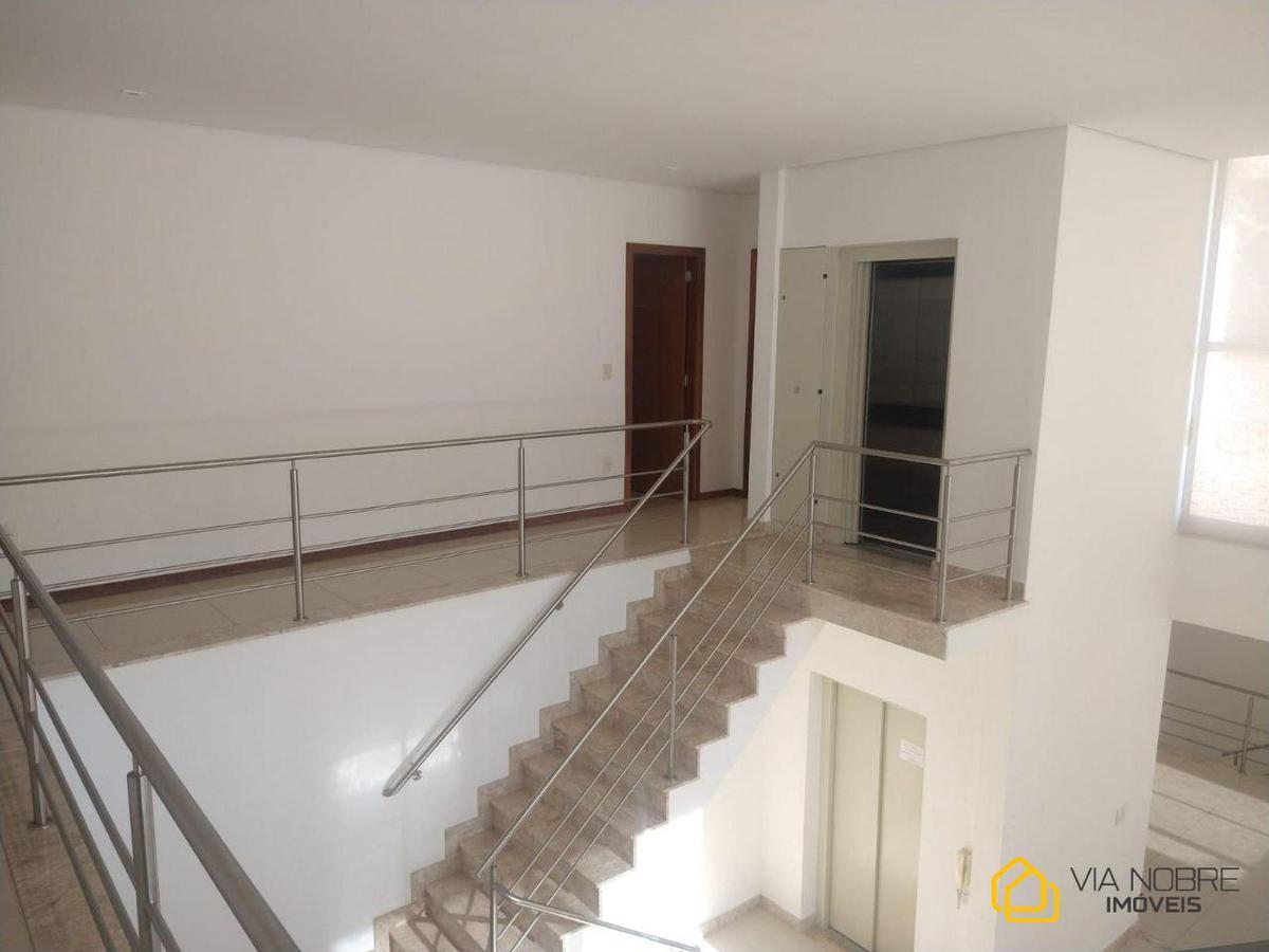 Casa, Mangabeiras, 5 Quartos, 6 Vagas, 5 Suítes