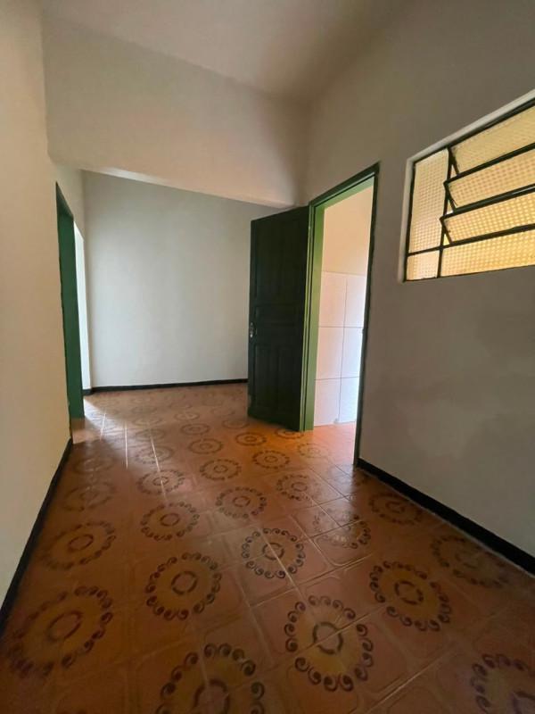 Casa, Santo André, 4 Quartos, 1 Vaga