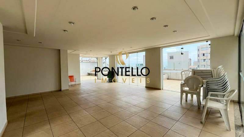 Apartamento, São Pedro, 3 Quartos, 2 Vagas, 1 Suíte