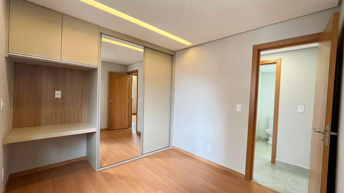 Apartamento, Santo Antônio, 2 Quartos, 2 Vagas, 1 Suíte