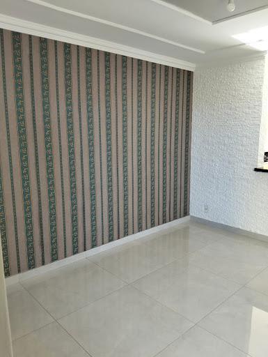 Apartamento, Nações Unidas, 2 Quartos, 1 Vaga