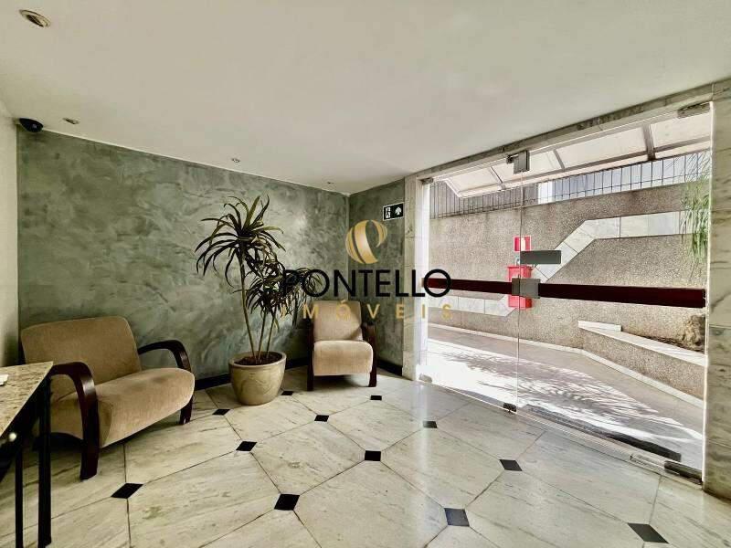 Apartamento, Buritis, 3 Quartos, 2 Vagas, 1 Suíte