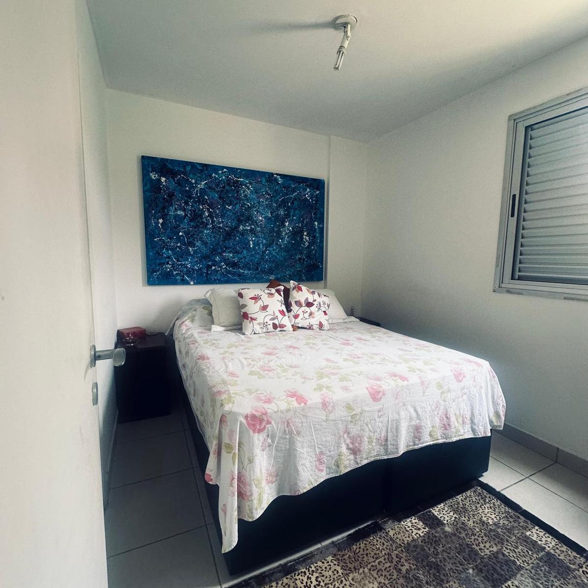 Apartamento, Jaraguá, 3 Quartos, 2 Vagas, 1 Suíte