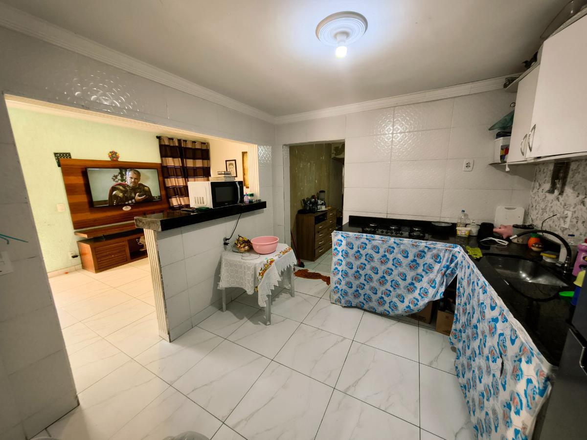 Casa, Piratininga (venda Nova), 3 Quartos, 2 Vagas, 1 Suíte