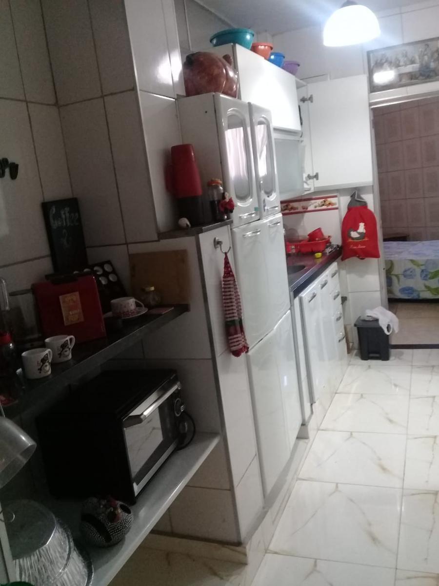Casa, Boa Vista, 4 Quartos, 3 Vagas, 1 Suíte