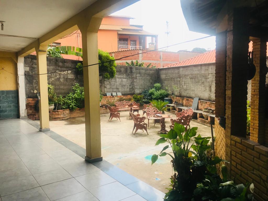 Casa, Tirol, 5 Quartos, 3 Vagas, 1 Suíte