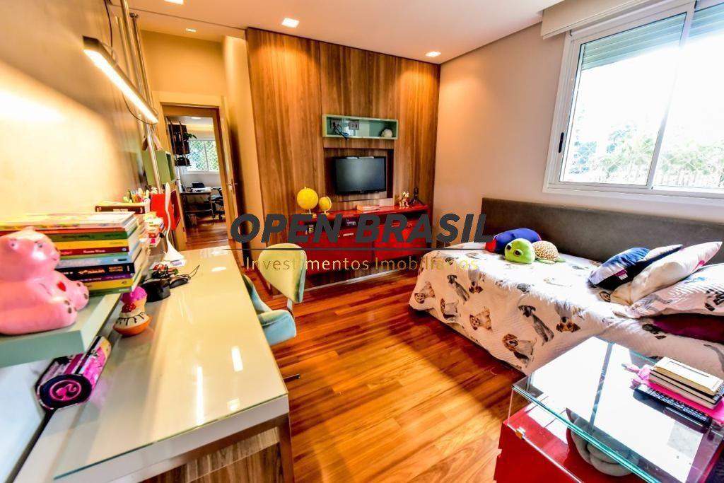 Apartamento, Vila da Serra, 3 Quartos, 3 Vagas, 2 Suítes