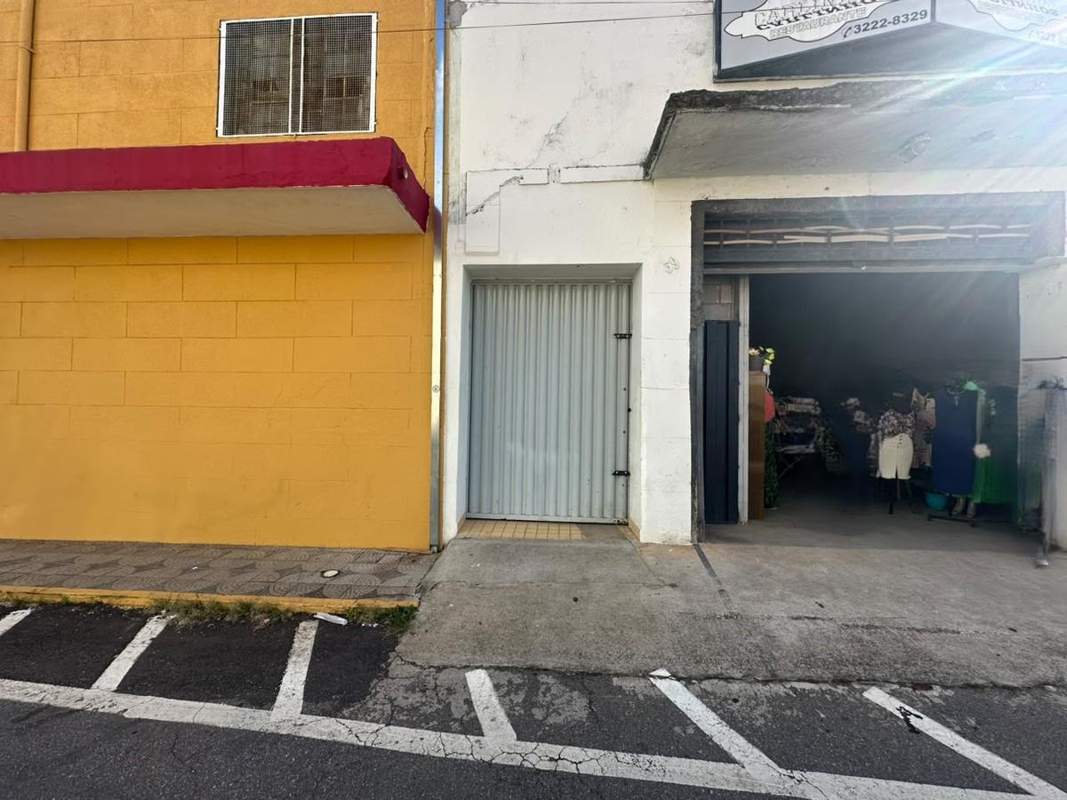 Andar, Centro, 0 Quarto, 0 Vaga