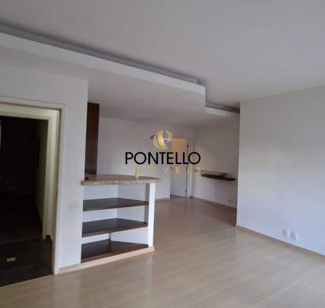 Apartamento, Santa Lúcia, 3 Quartos, 1 Vaga, 1 Suíte