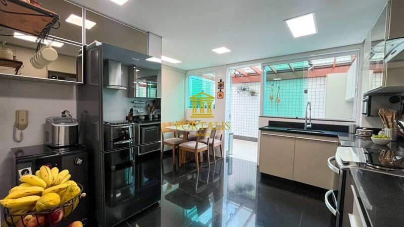 Apartamento, Buritis, 4 Quartos, 2 Vagas, 1 Suíte