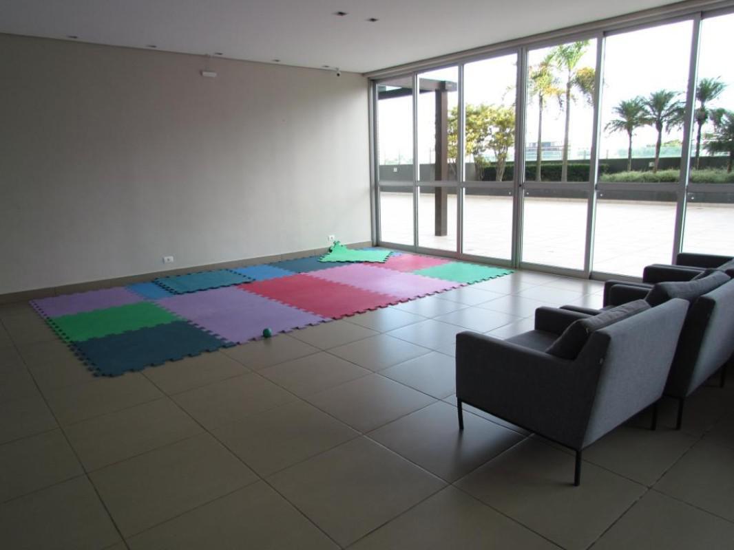 Apartamento, Vila da Serra, 3 Quartos, 2 Vagas, 1 Suíte