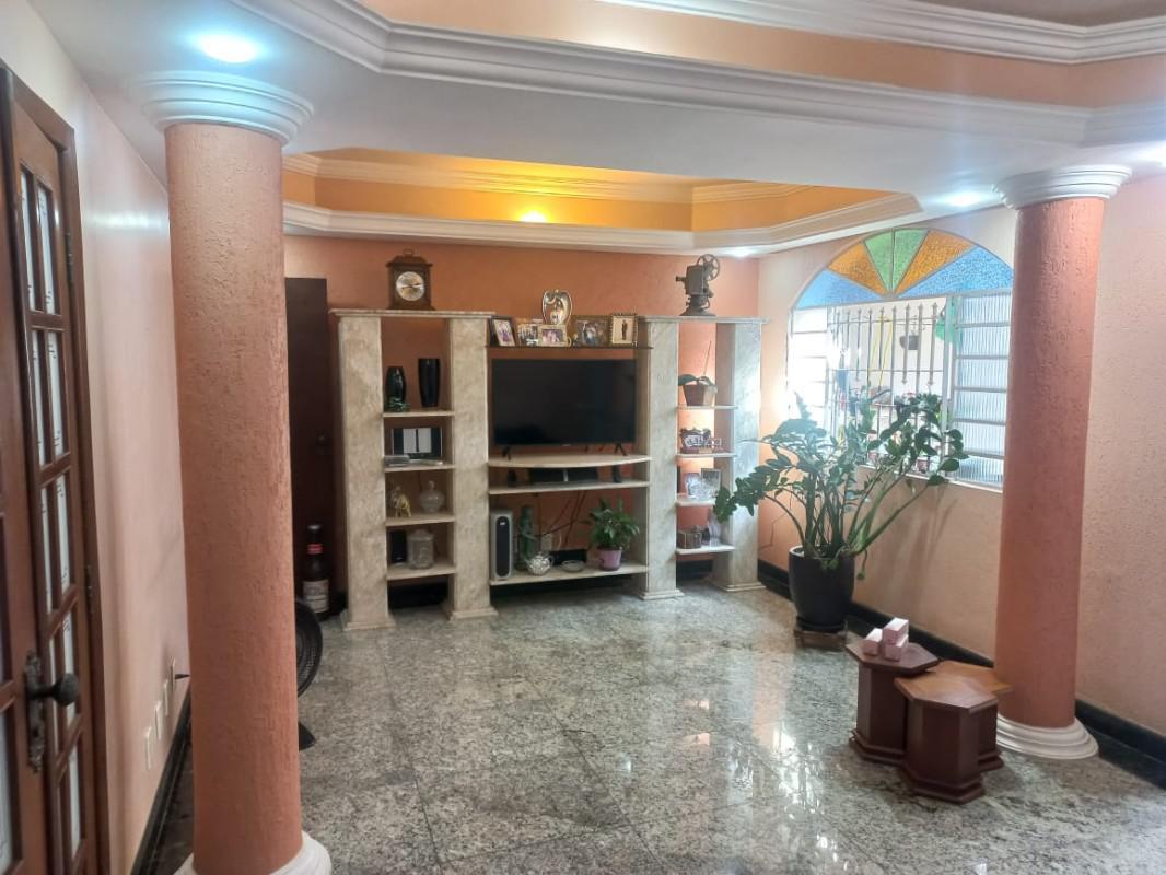 Casa, Itapoã, 3 Quartos, 3 Vagas, 1 Suíte