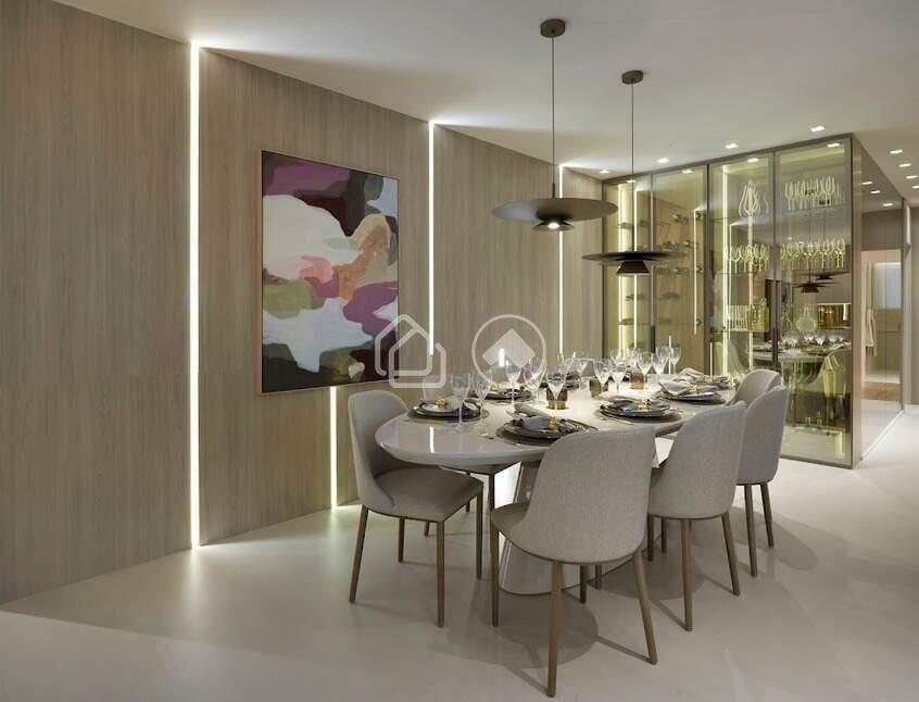 Apartamento, Luxemburgo, 3 Quartos, 3 Vagas, 3 Suítes