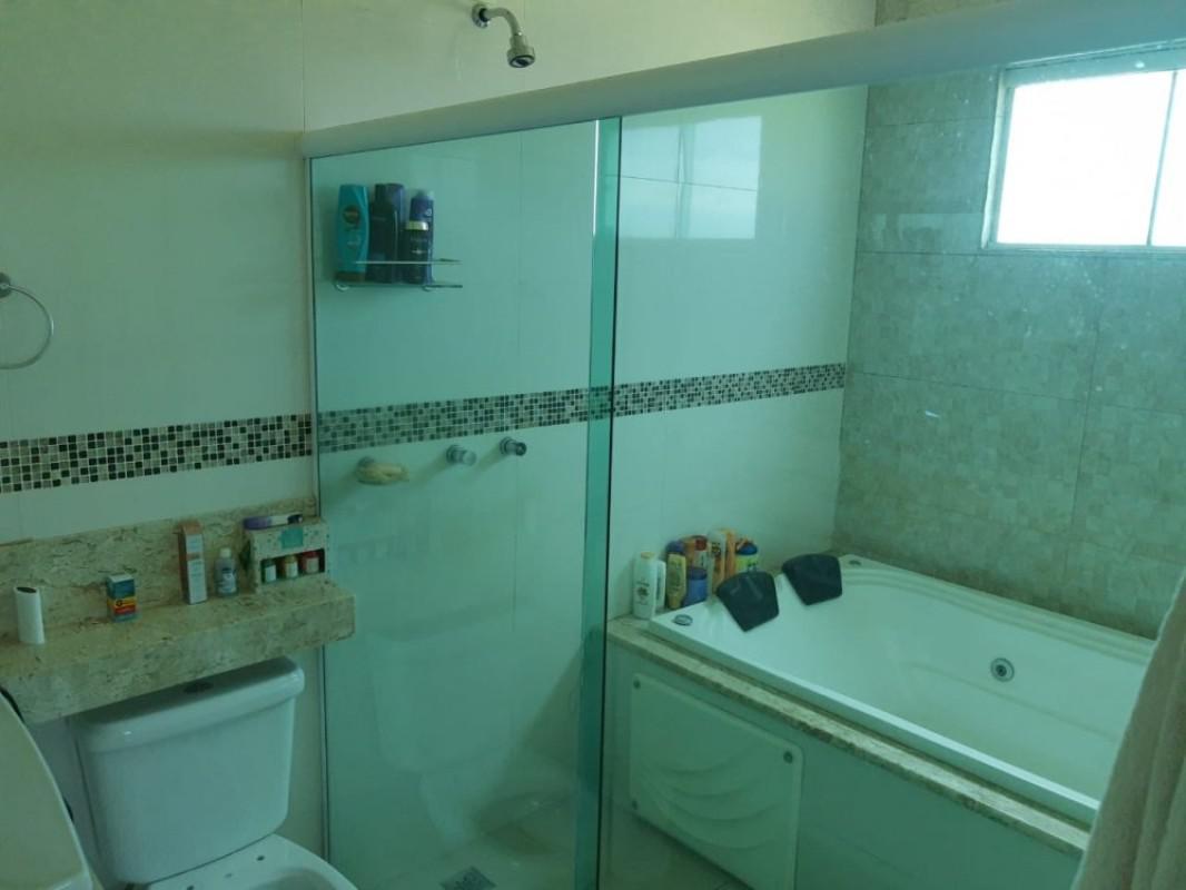Casa, Masterville, 5 Quartos, 3 Vagas, 3 Suítes