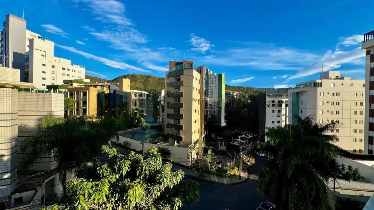 Apartamento, Buritis, 4 Quartos, 3 Vagas, 1 Suíte