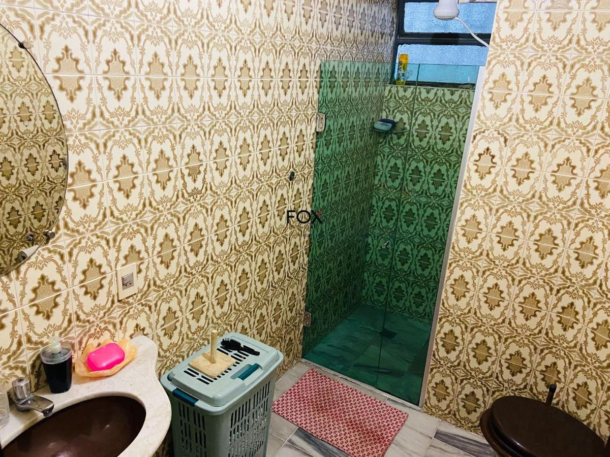 Apartamento, São Pedro, 3 Quartos, 1 Vaga, 1 Suíte