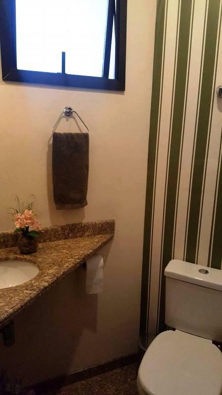 Apartamento, Centro, 2 Quartos, 2 Vagas