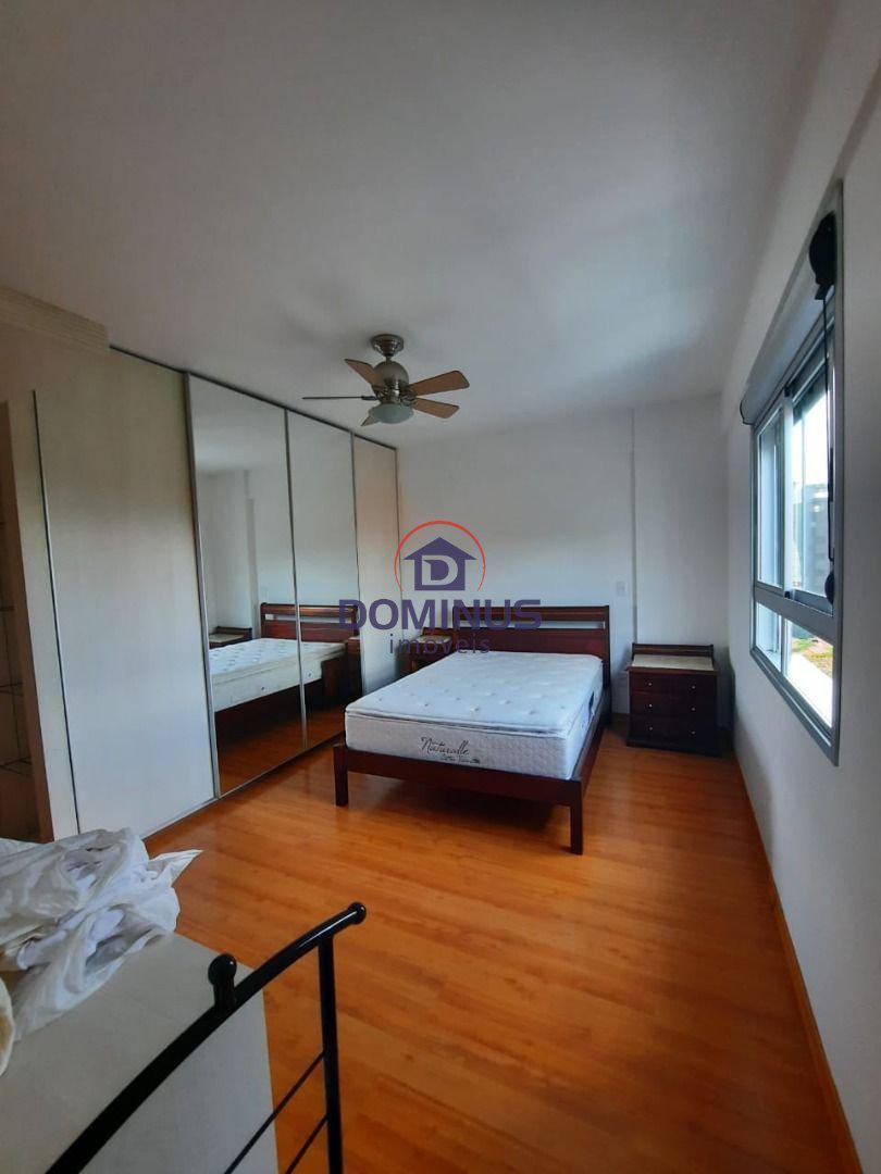 Apartamento, São José, 4 Quartos, 3 Vagas, 2 Suítes