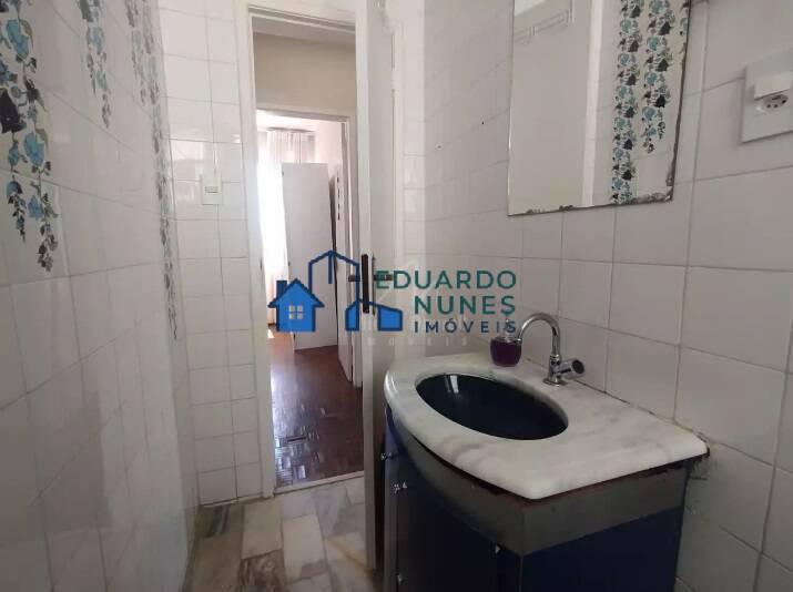 Apartamento, Floresta, 3 Quartos, 1 Vaga, 1 Suíte