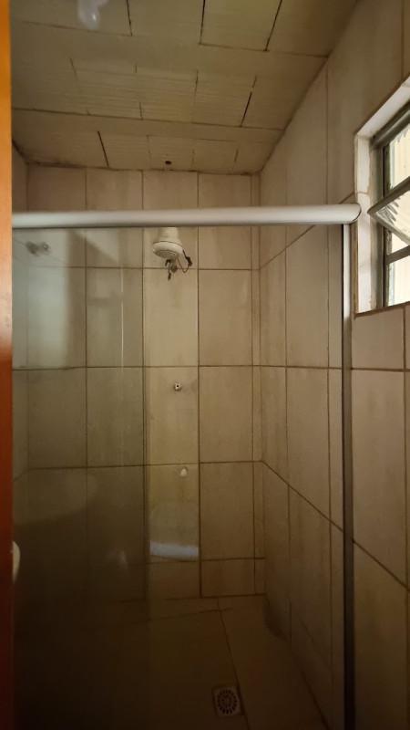 Quitinete, Alvorada, 1 Quarto, 0 Vaga