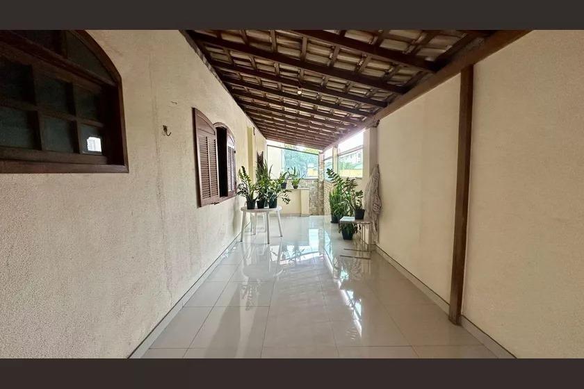 Casa, Carlos Prates, 4 Quartos, 20 Vagas, 1 Suíte