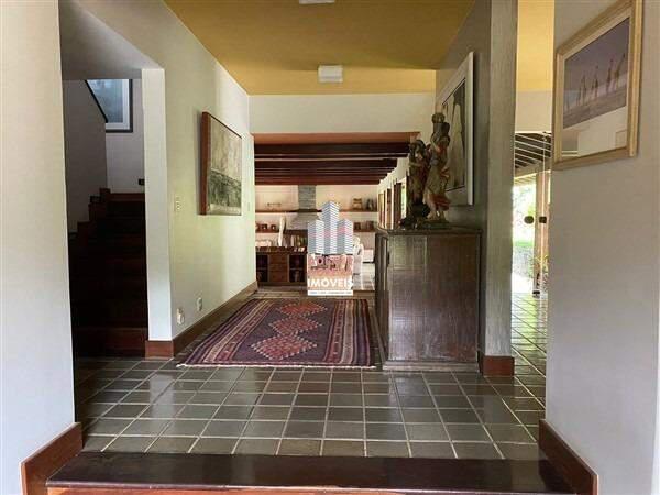 Casa em Condomínio, Estância das Amendoeiras, 6 Quartos, 6 Vagas, 1 Suíte