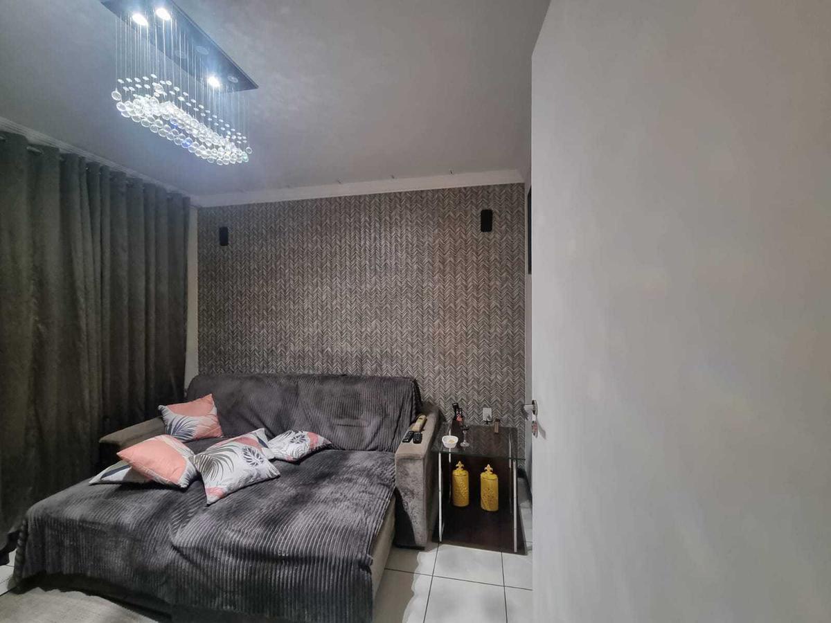 Casa, Jardim Riacho das Pedras, 4 Quartos, 4 Vagas, 1 Suíte