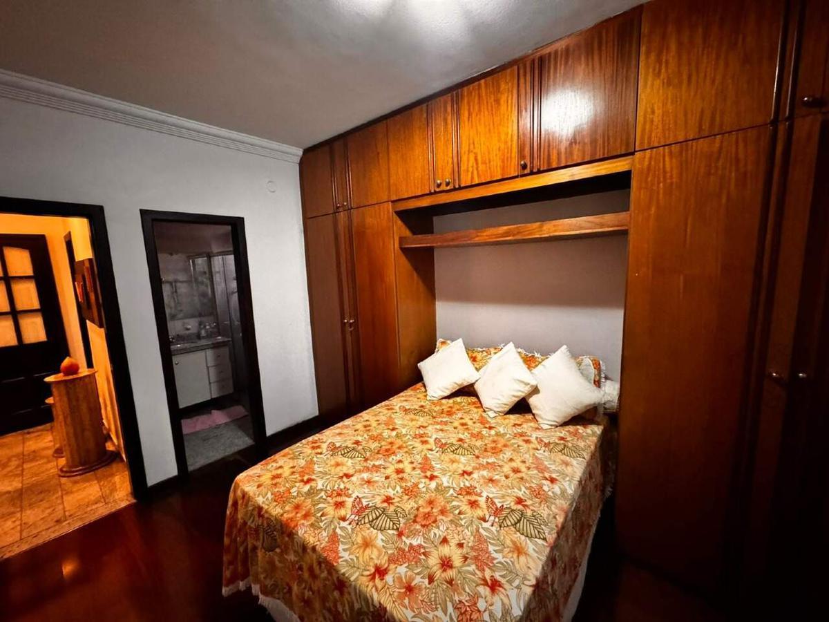 Apartamento, Jardim América, 3 Quartos, 1 Vaga, 1 Suíte