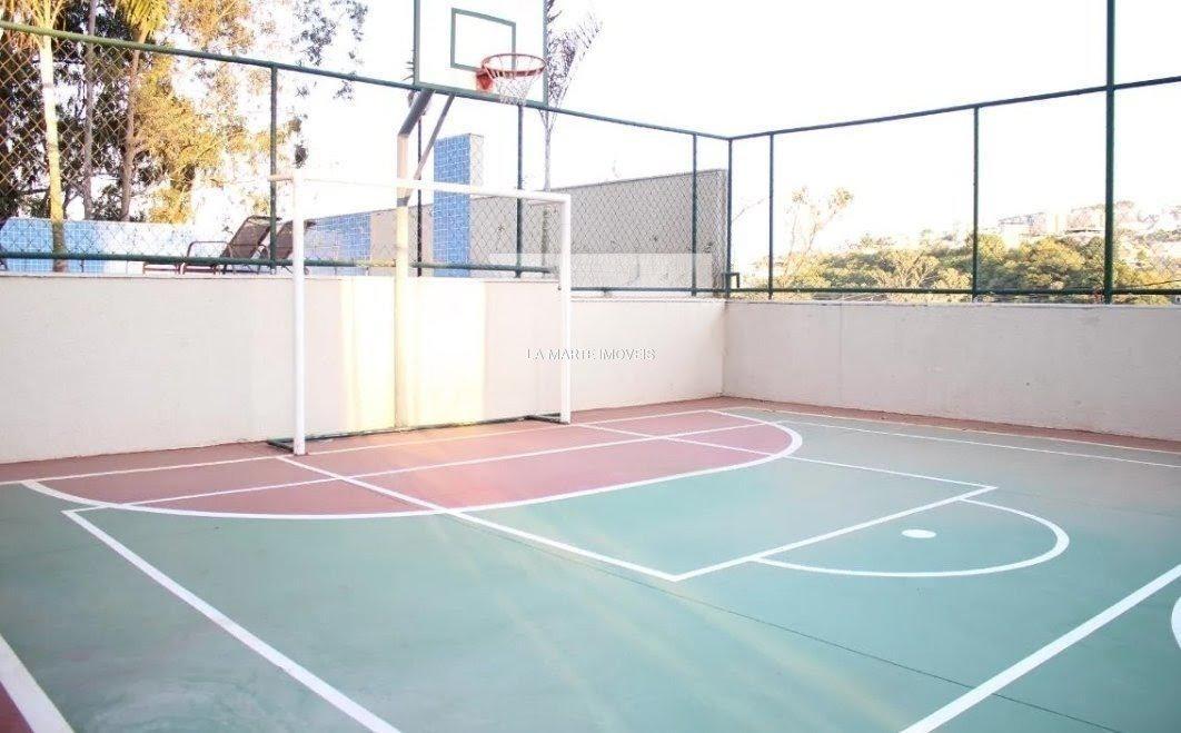 Apartamento, Jk, 2 Quartos, 1 Vaga