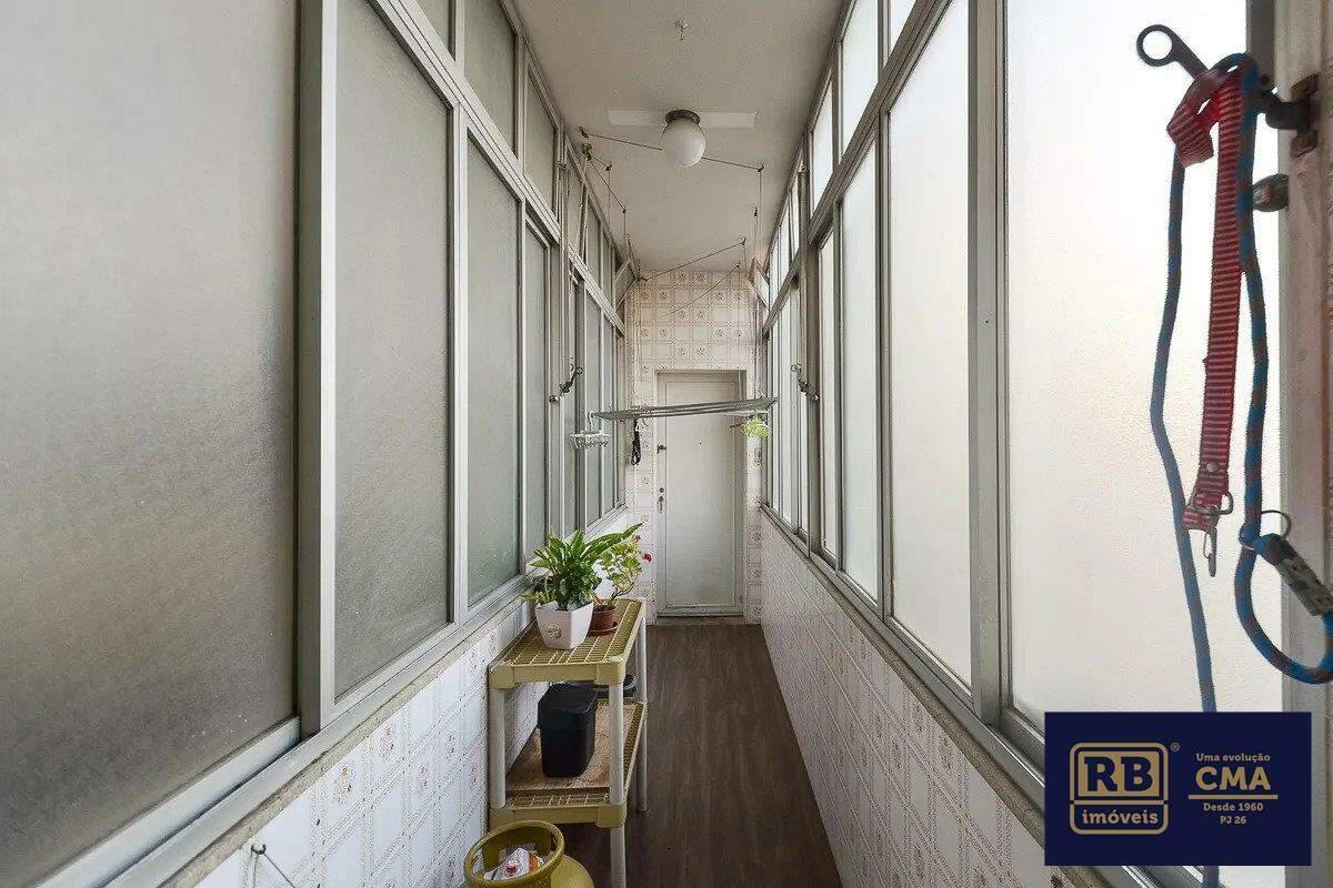 Apartamento, Centro, 3 Quartos, 1 Vaga, 1 Suíte