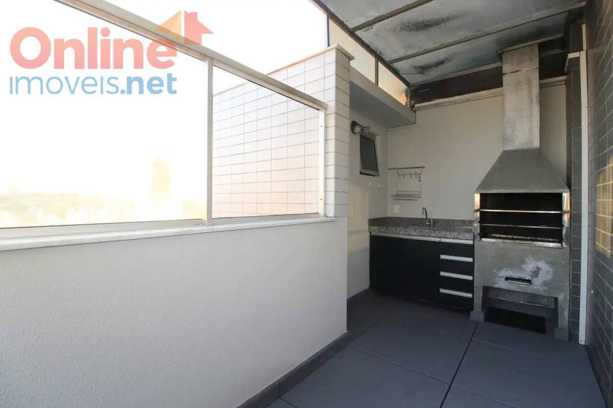 Apartamento, Buritis, 3 Quartos, 0 Vaga, 1 Suíte