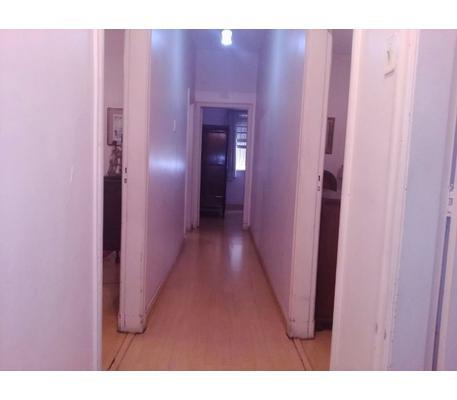 Apartamento, Centro, 4 Quartos
