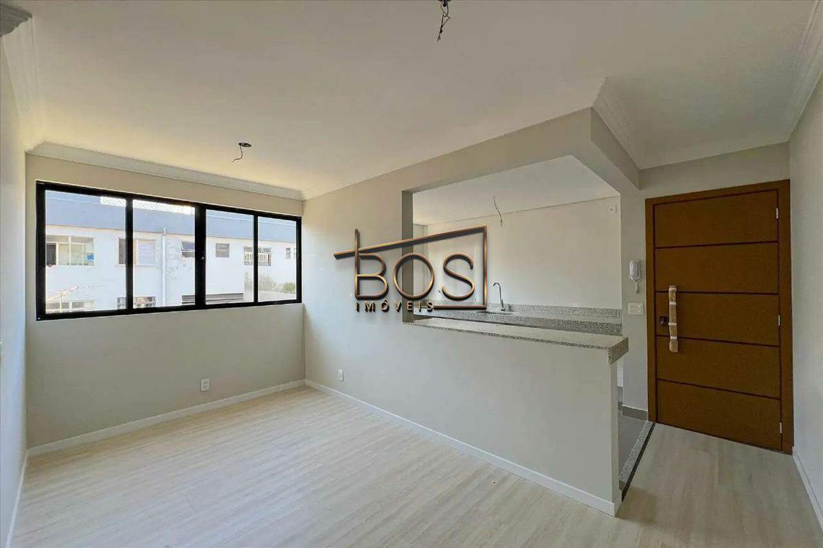 Apartamento, Sagrada Família, 3 Quartos, 2 Vagas, 1 Suíte