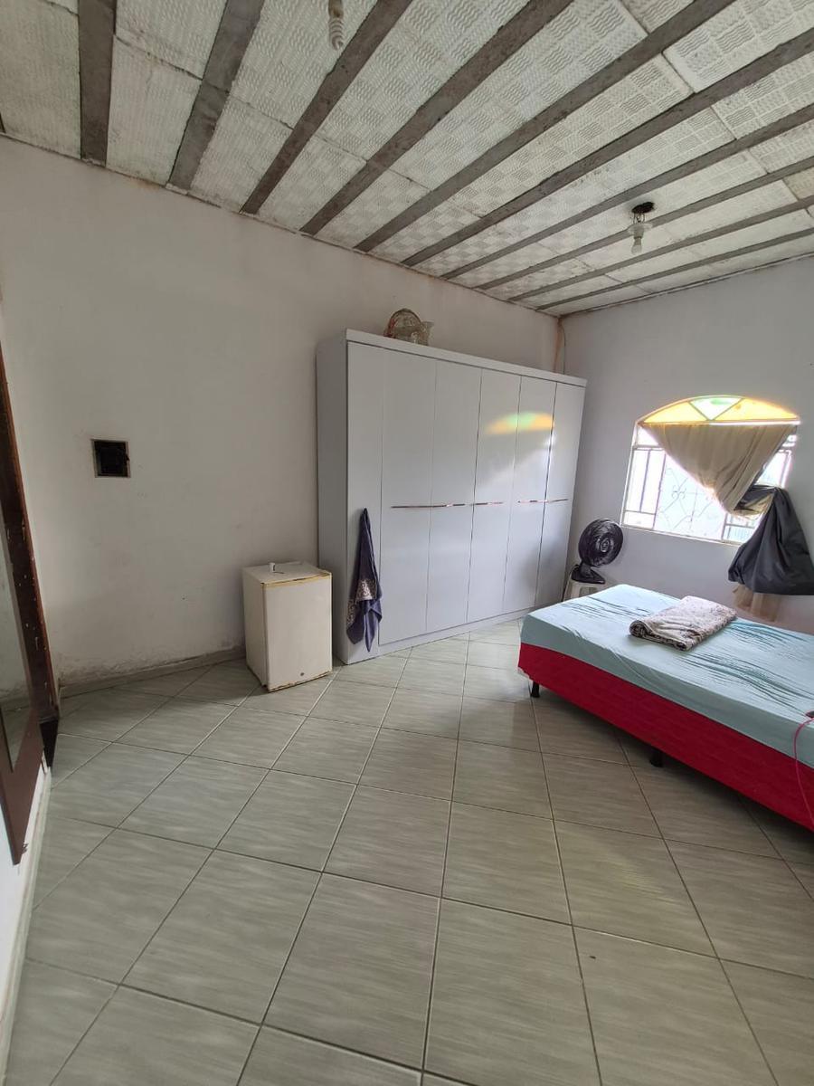 Casa, Vila das Flores, 3 Quartos, 2 Vagas, 1 Suíte