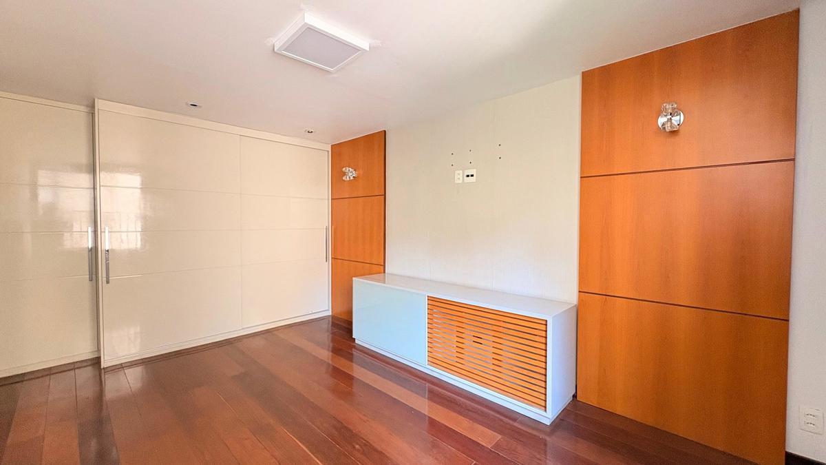 Apartamento, Gutierrez, 5 Quartos, 4 Vagas, 4 Suítes
