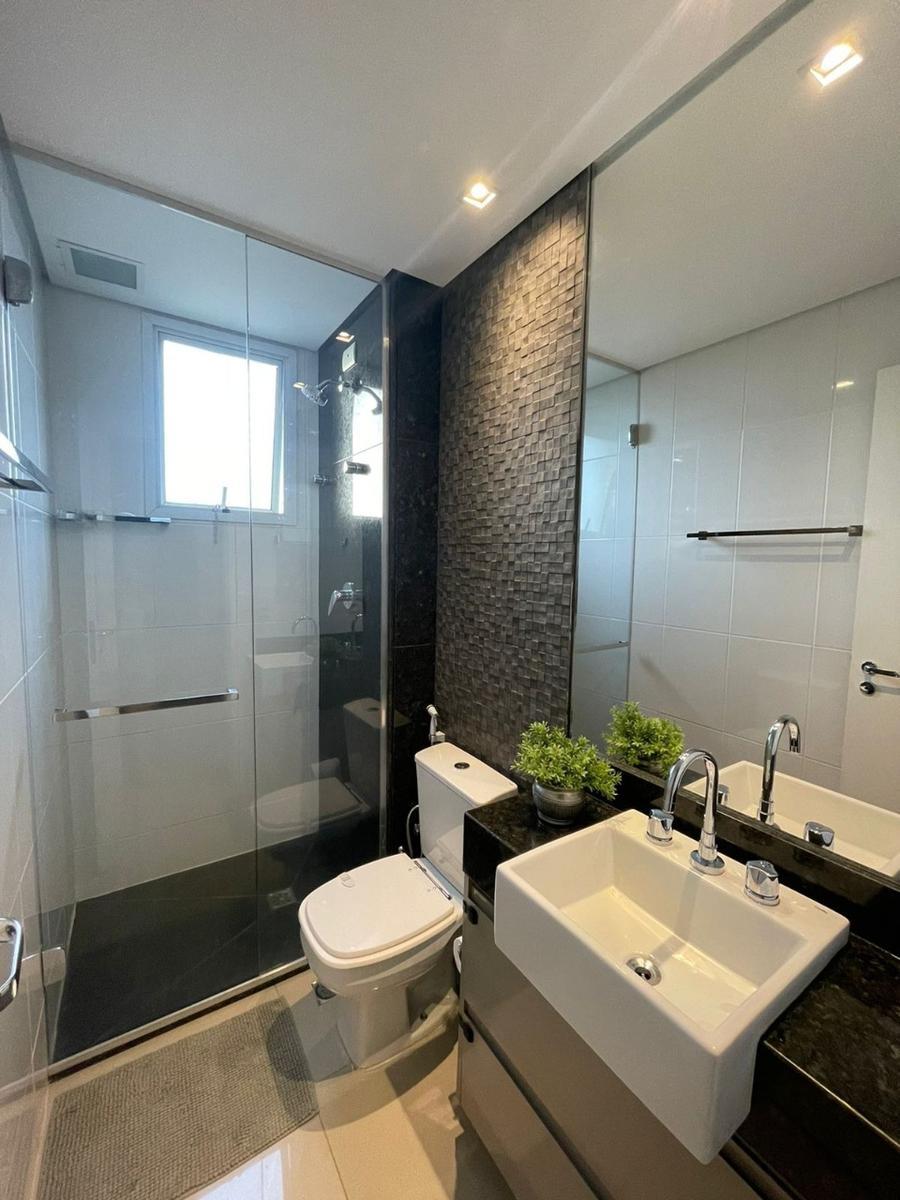 Apartamento, Palmares, 4 Quartos, 3 Vagas, 2 Suítes