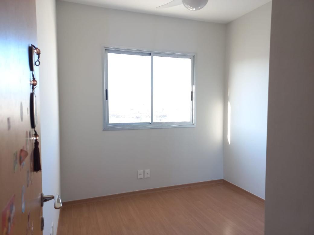 Apartamento, Nova Suíssa, 3 Quartos, 2 Vagas, 1 Suíte