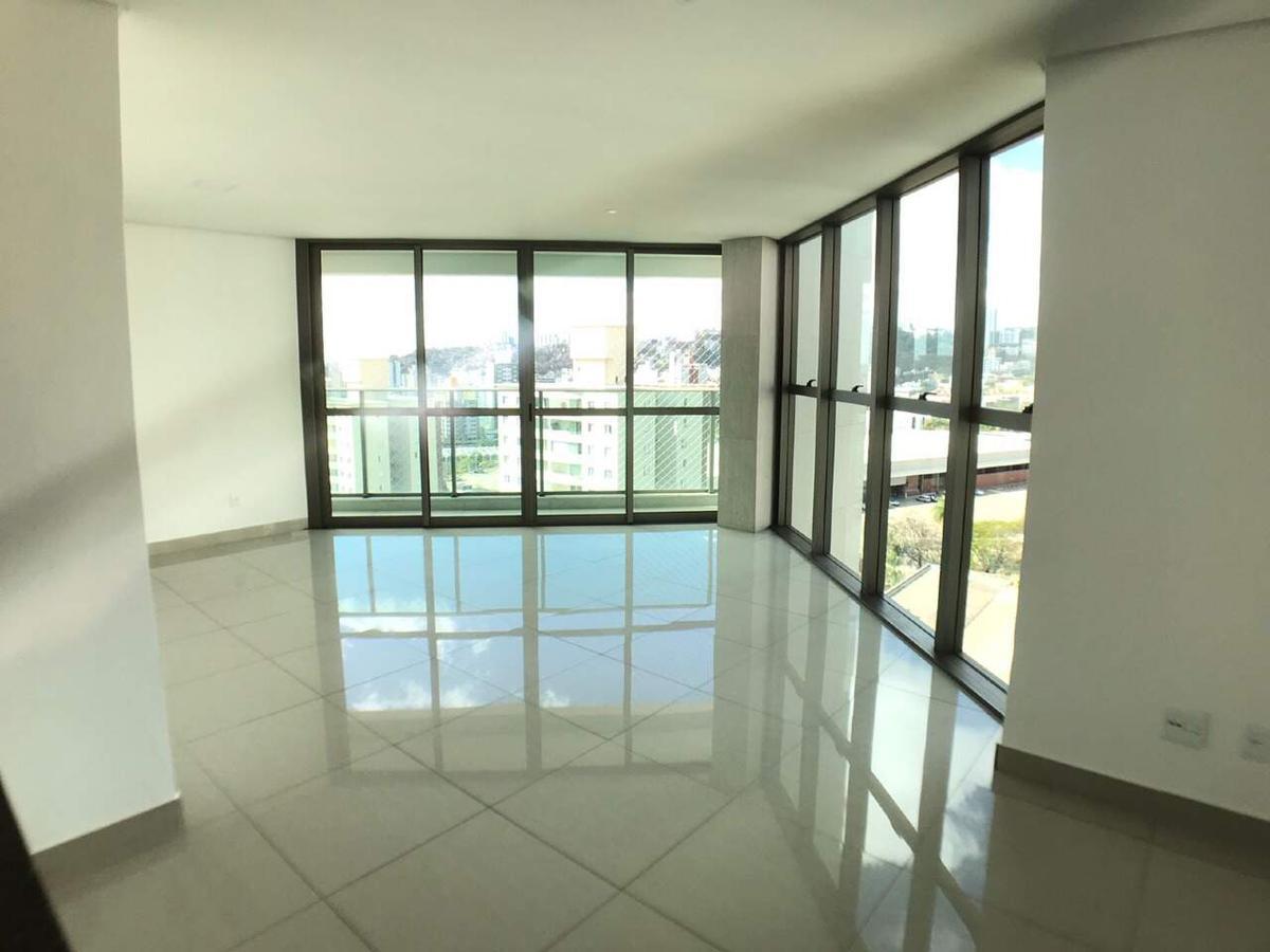 Apartamento, Buritis, 3 Quartos, 3 Vagas, 2 Suítes
