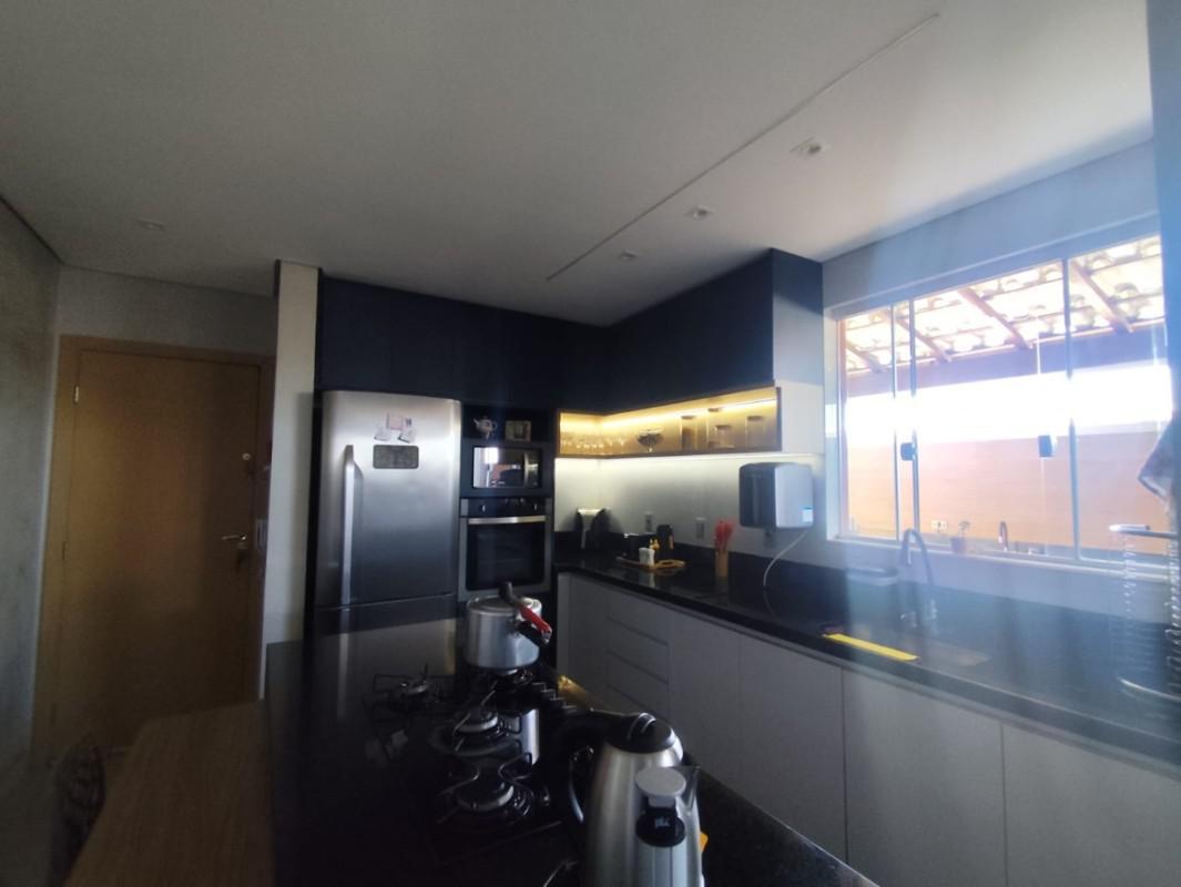 Apartamento, Álvaro Camargos, 2 Quartos, 1 Vaga, 1 Suíte