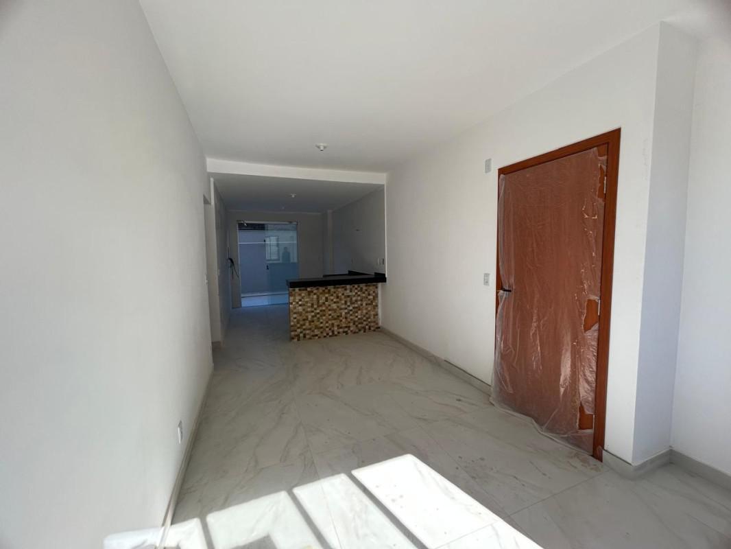 Apartamento, Nova Granada, 2 Quartos, 2 Vagas, 1 Suíte