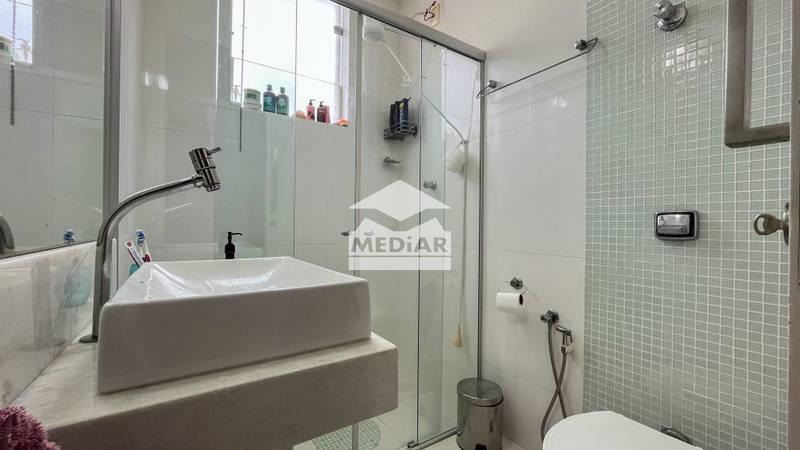 Apartamento, Santo Antônio, 2 Quartos, 0 Vaga