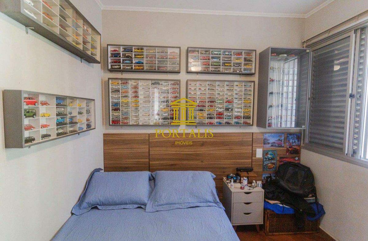 Apartamento, São Lucas, 3 Quartos, 2 Vagas, 1 Suíte