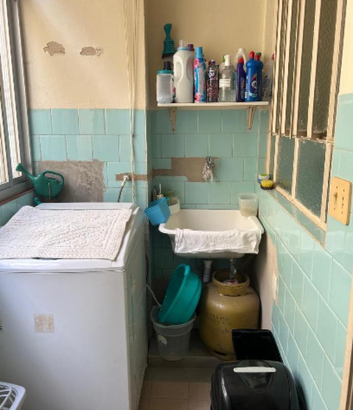 Apartamento, Anchieta, 2 Quartos, 1 Vaga