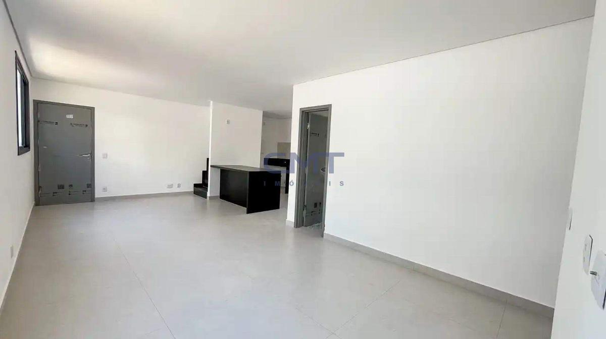 Cobertura, Prado, 3 Quartos, 2 Vagas, 3 Suítes