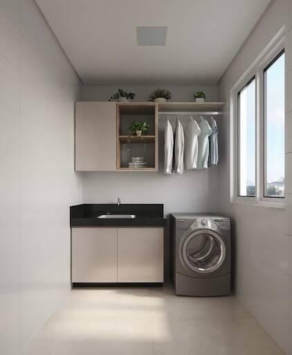 Apartamento, Cidade Nobre, 3 Quartos, 3 Vagas, 1 Suíte