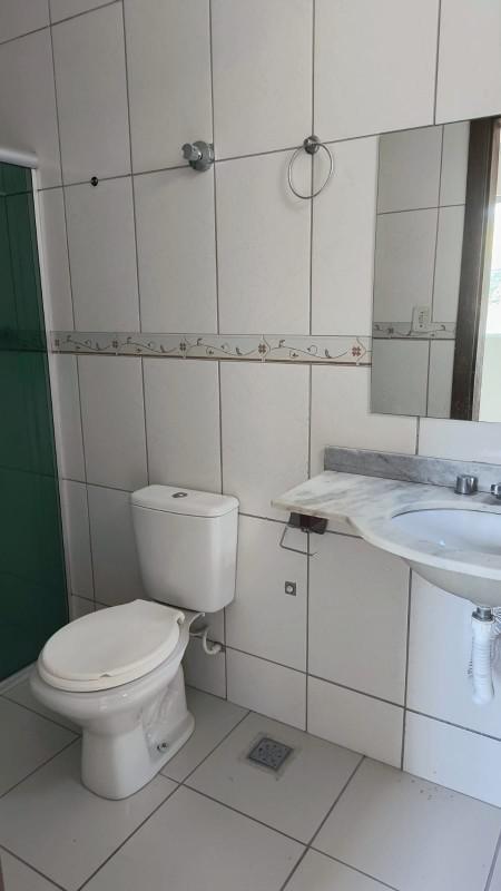 Apartamento, Centro, 3 Quartos, 2 Vagas, 1 Suíte
