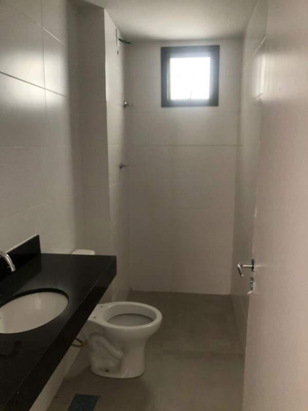 Apartamento, Sagrada Família, 2 Quartos, 1 Vaga, 1 Suíte