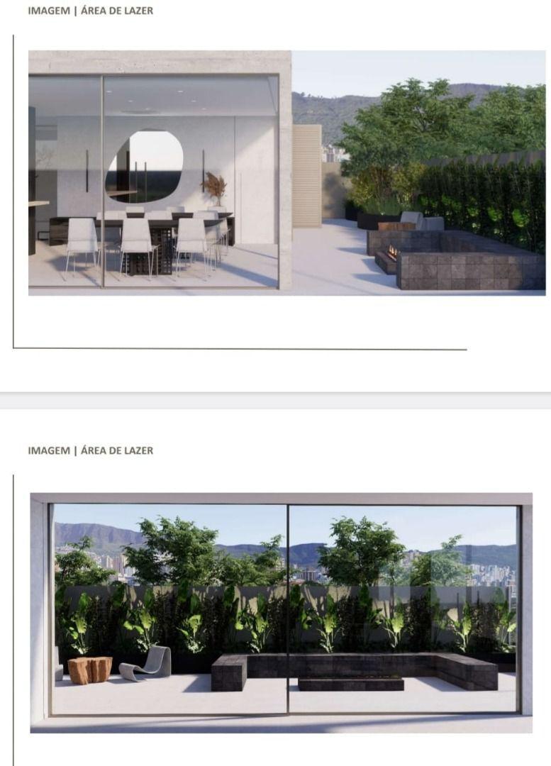 Apartamento, Santa Lúcia, 4 Quartos, 4 Vagas, 4 Suítes